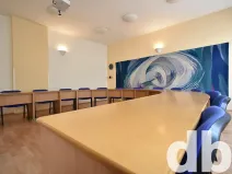 Pronájem kanceláře, Karlovy Vary, T. G. Masaryka, 75 m2