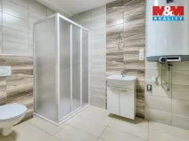 Pronájem kanceláře, Dobřany, Alšova, 56 m2