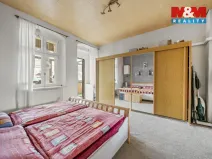 Prodej bytu 3+1, Červený Kostelec, Jiráskova, 93 m2