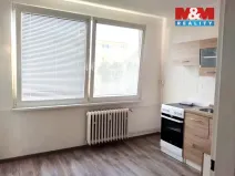 Prodej bytu 1+1, Děčín - Děčín I-Děčín, Plavební, 36 m2