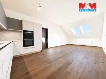 Prodej bytu 3+kk, Želešice, 24. dubna, 77 m2