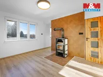 Prodej bytu 3+1, Liberk - Prorubky, 63 m2