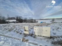 Prodej pozemku pro bydlení, Dolní Tošanovice, 1042 m2