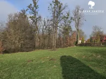 Prodej pozemku pro bydlení, Jeseník nad Odrou, 1300 m2