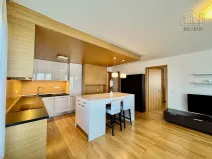 Pronájem bytu 2+kk, Praha - Břevnov, Nad Závěrkou, 66 m2