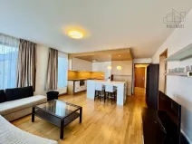 Pronájem bytu 2+kk, Praha - Břevnov, Nad Závěrkou, 66 m2