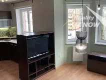 Pronájem bytu 2+kk, Kroměříž, Talichova, 58 m2