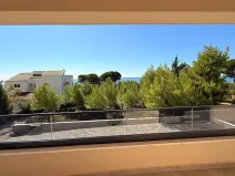 Prodej bytu 4+kk, Privlaka, Chorvatsko, 146 m2