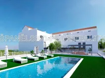 Prodej rodinného domu, Alicante, Španělsko, 207 m2