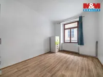 Pronájem bytu 2+1, Nepomuk, náměstí Augustina Němejce, 64 m2