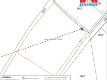 Prodej louky, Bolehošť, 12442 m2