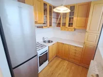 Pronájem bytu 2+kk, Praha - Holešovice, Argentinská, 43 m2