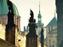 Pronájem bytu 4+kk, Praha - Malá Strana, Vlašská, 179 m2