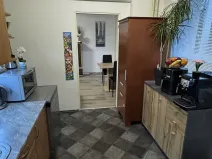 Prodej bytu 2+1, Kladno, Ukrajinská, 66 m2