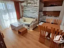 Prodej bytu 2+kk, Nesebar, Bulharsko, 53 m2