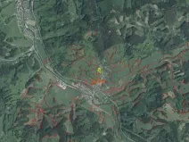 Prodej pole, Lužná, 2855 m2