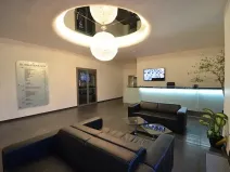 Pronájem virtuální kanceláře, Praha - Žižkov, Malešická, 10 m2