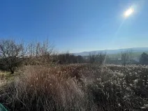 Dražba pozemku pro bydlení, Koryčany, 1821 m2