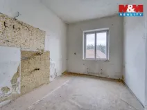 Prodej rodinného domu, Stříbro - Otročín, 300 m2