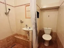 Pronájem bytu 1+kk, Krnov, SPC G, 27 m2