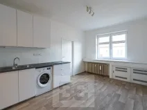 Pronájem bytu 2+kk, Praha - Vršovice, Novorossijská, 38 m2