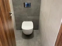 Pronájem bytu 2+kk, Pardubice, Pod Vinicí, 61 m2