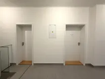 Pronájem kanceláře, Brno, Kosmákova, 50 m2