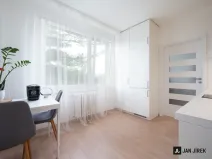 Pronájem bytu 2+1, Chrudim - Chrudim II, Sladkovského, 52 m2