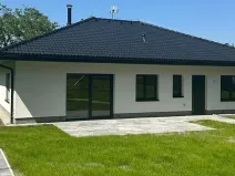Prodej rodinného domu, Březová-Oleško, V Lísku, 160 m2