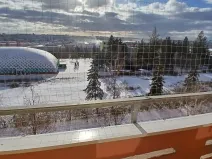 Pronájem bytu 2+kk, Praha - Malešice, Počernická, 53 m2