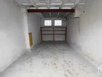 Pronájem garáže, Havlíčkův Brod, 18 m2