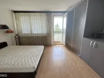 Pronájem pokoje, Brno, Arménská, 18 m2