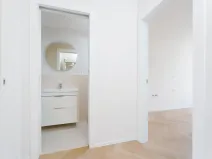 Prodej bytu 1+kk, Praha - Žižkov, Bořivojova, 16 m2