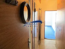 Pronájem bytu 1+kk, Olomouc, Nálevkova, 28 m2