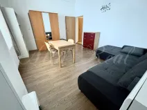 Pronájem bytu 1+1, Brno - Jundrov, Gellnerova, 35 m2