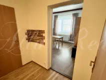 Pronájem bytu 1+1, Brno - Jundrov, Gellnerova, 35 m2