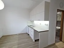 Pronájem bytu 1+1, Staňkov, Na Tržišti, 31 m2