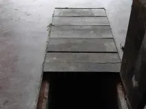 Prodej garáže, Brno, Vodova, 19 m2