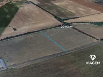 Prodej pole, Prušánky, 2240 m2