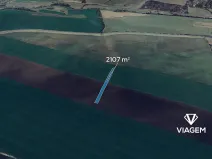 Prodej pole, Šumice, 2107 m2