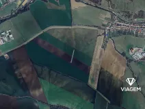 Prodej pole, Šumice, 2107 m2