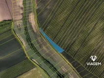 Prodej pole, Nový Poddvorov, 3546 m2