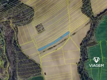 Prodej pole, Ondřejov, 3539 m2