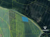Prodej podílu pole, Jaroměřice nad Rokytnou, 2293 m2