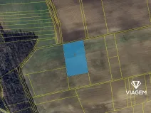 Prodej podílu pole, Vysoké Mýto, 1604 m2