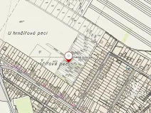 Prodej pozemku pro bydlení, Lanžhot, 328 m2