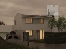 Prodej rodinného domu, Čebín, 141 m2