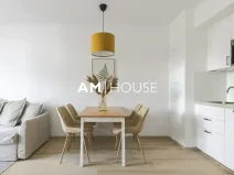 Pronájem bytu 2+kk, Praha - Žižkov, Olgy Havlové, 47 m2