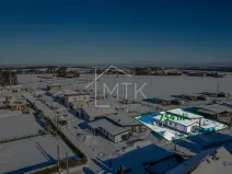 Prodej rodinného domu, Dolní Tošanovice, 115 m2