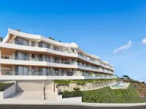 Prodej bytu 3+kk, Rincón de la Victoria, Španělsko, 89 m2